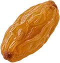 Raisins (Golden)